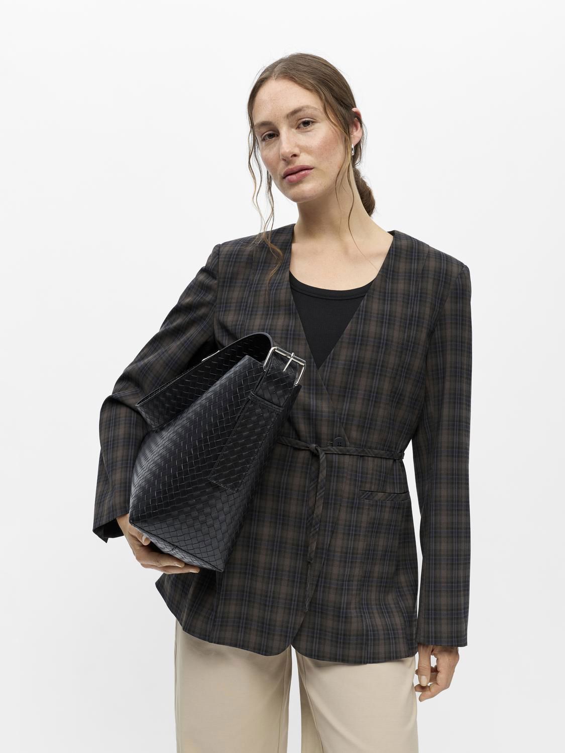 Objgael One O One Bag 146 Sort