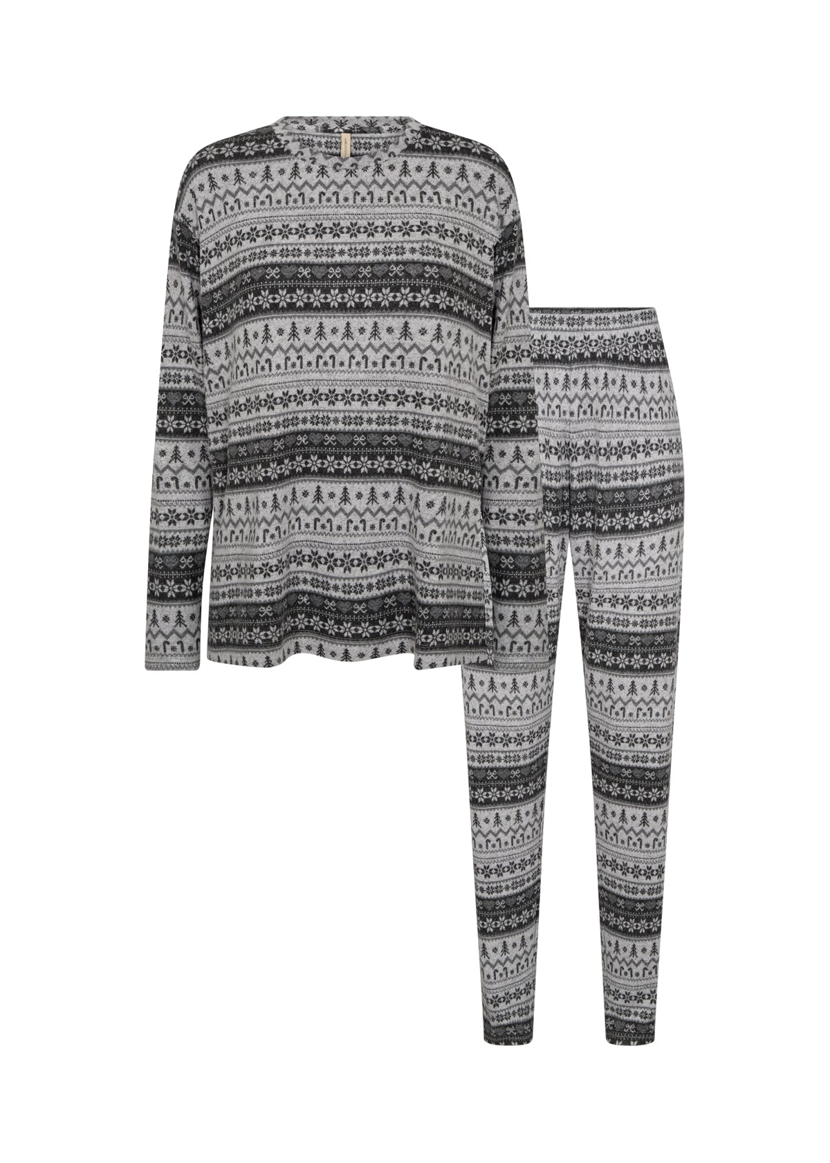 Sc-Biara Aop Set 149 Grå