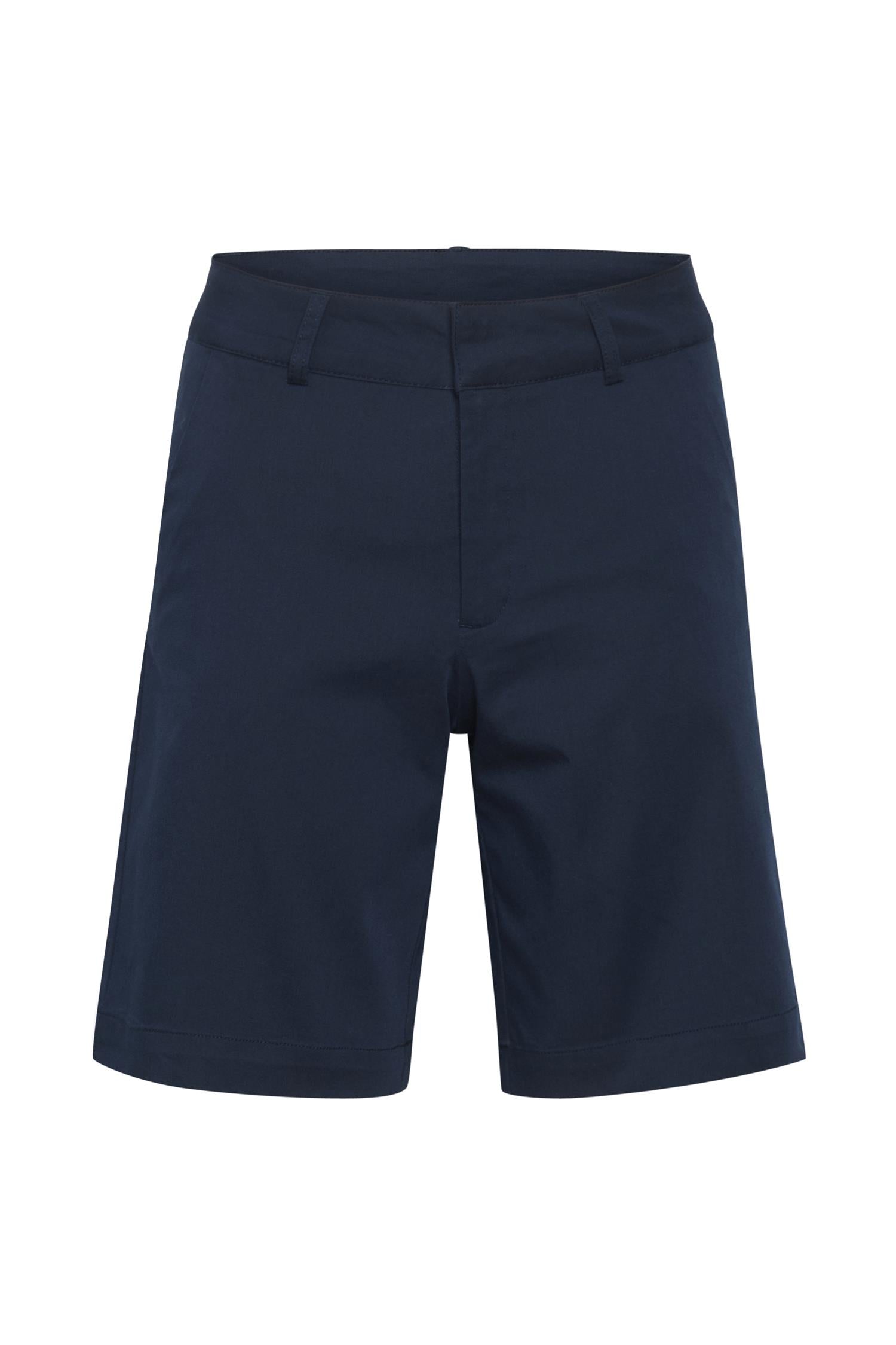 KAlea City Shorts Midnight Marine