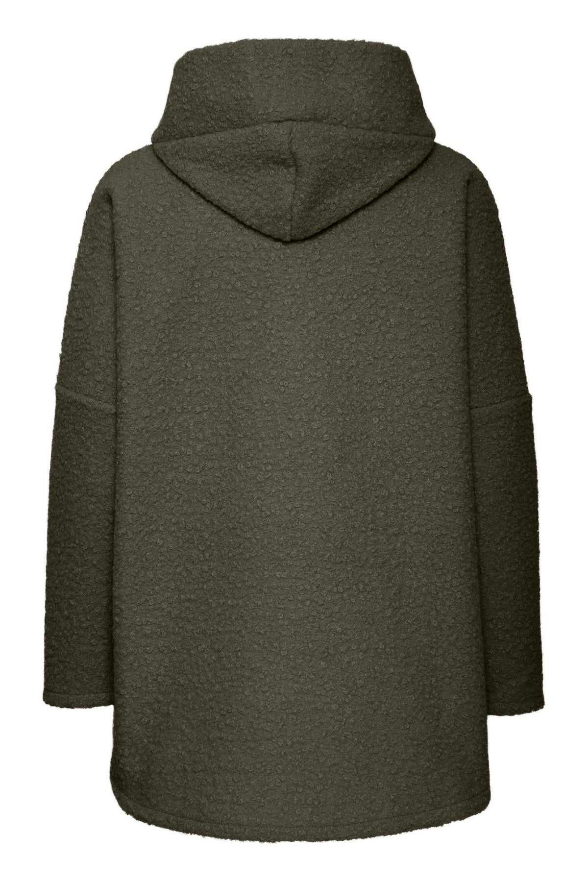Sbcember Jacket Grønn