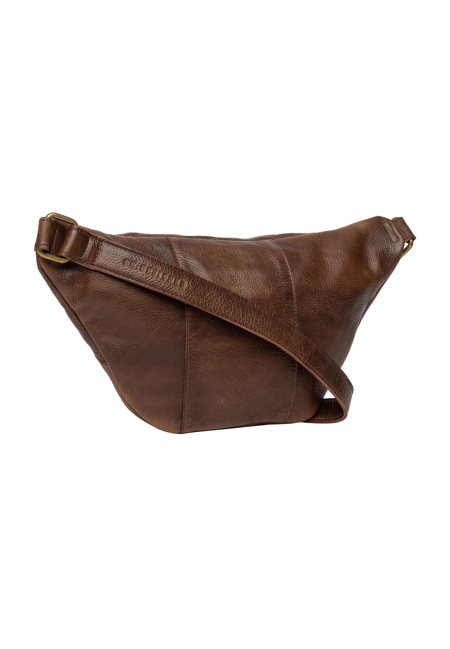 Faust Urban (bumbag) Woodsmoke