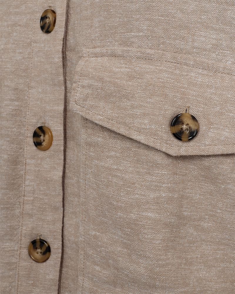Fqlava-Jacket Beige