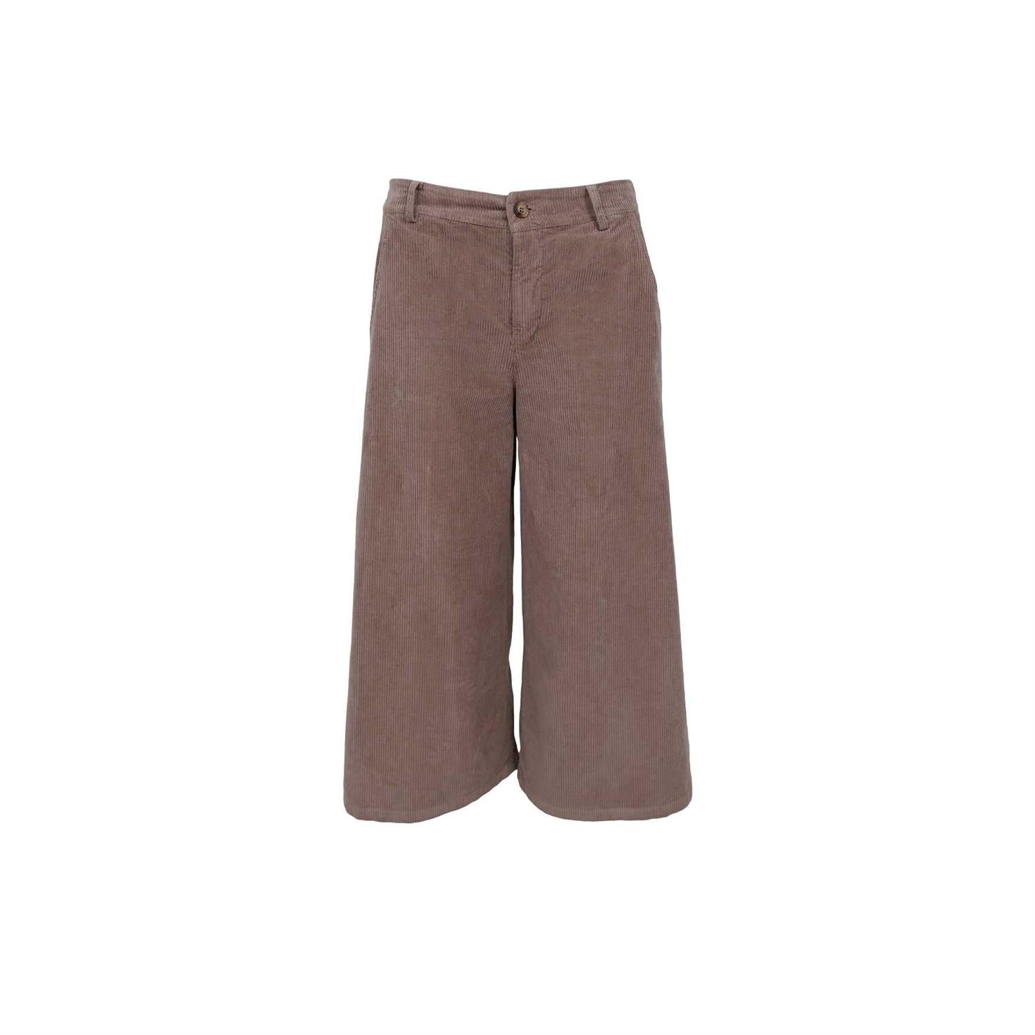 BCCORA CULOTTE PANT Beige