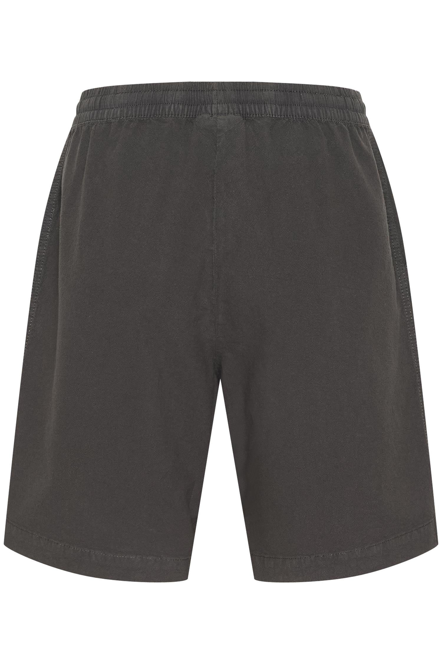 KAnaya Liah Shorts Black Oyster