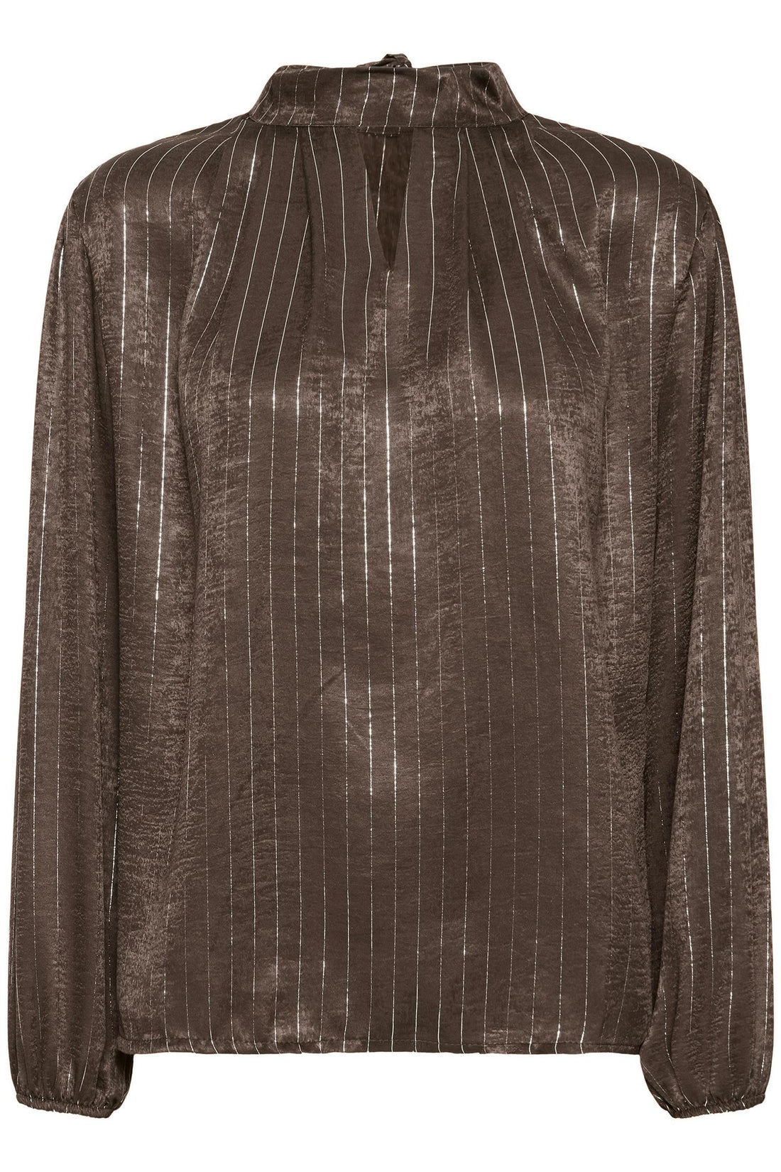 Sbdaisy Blouse Brun
