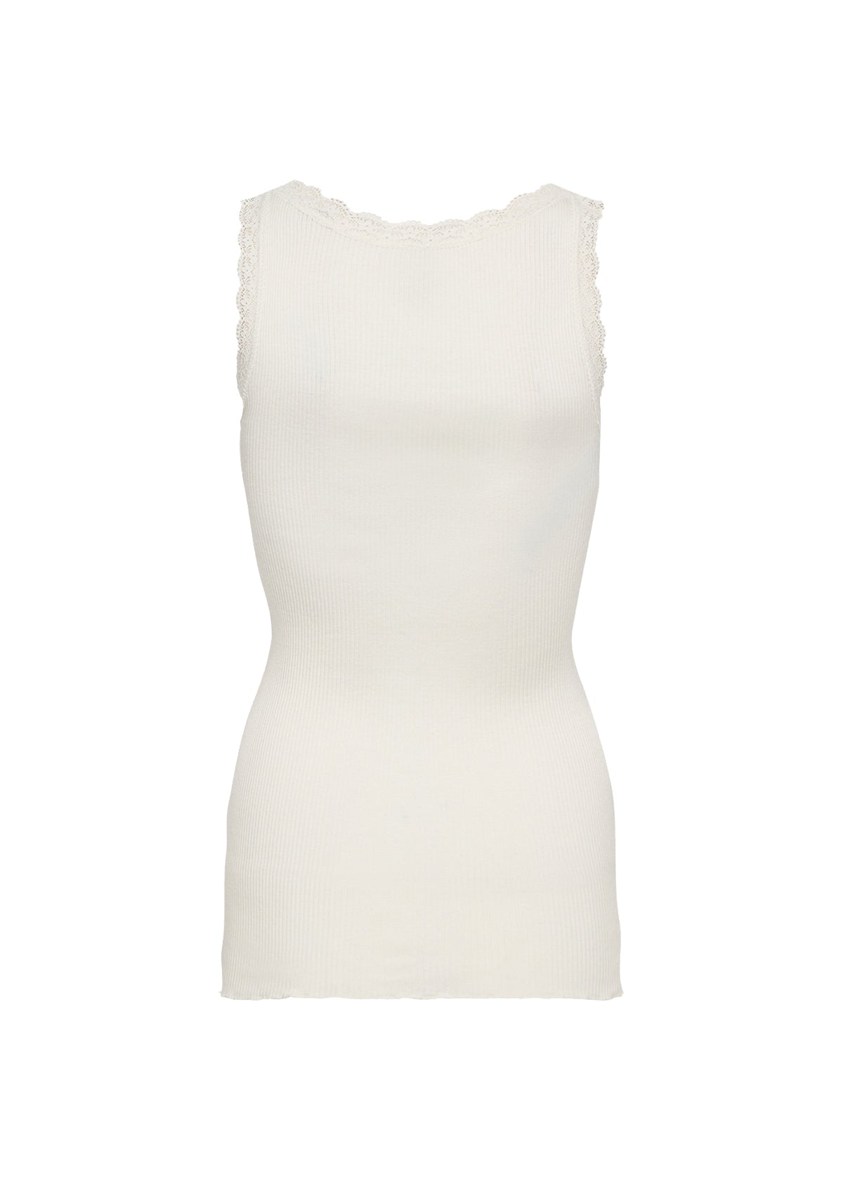 Sarona 1 singlet Off-White