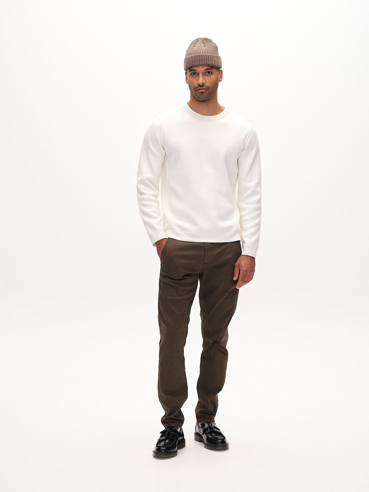 Gabpaul K3280 Dale Chino Brun