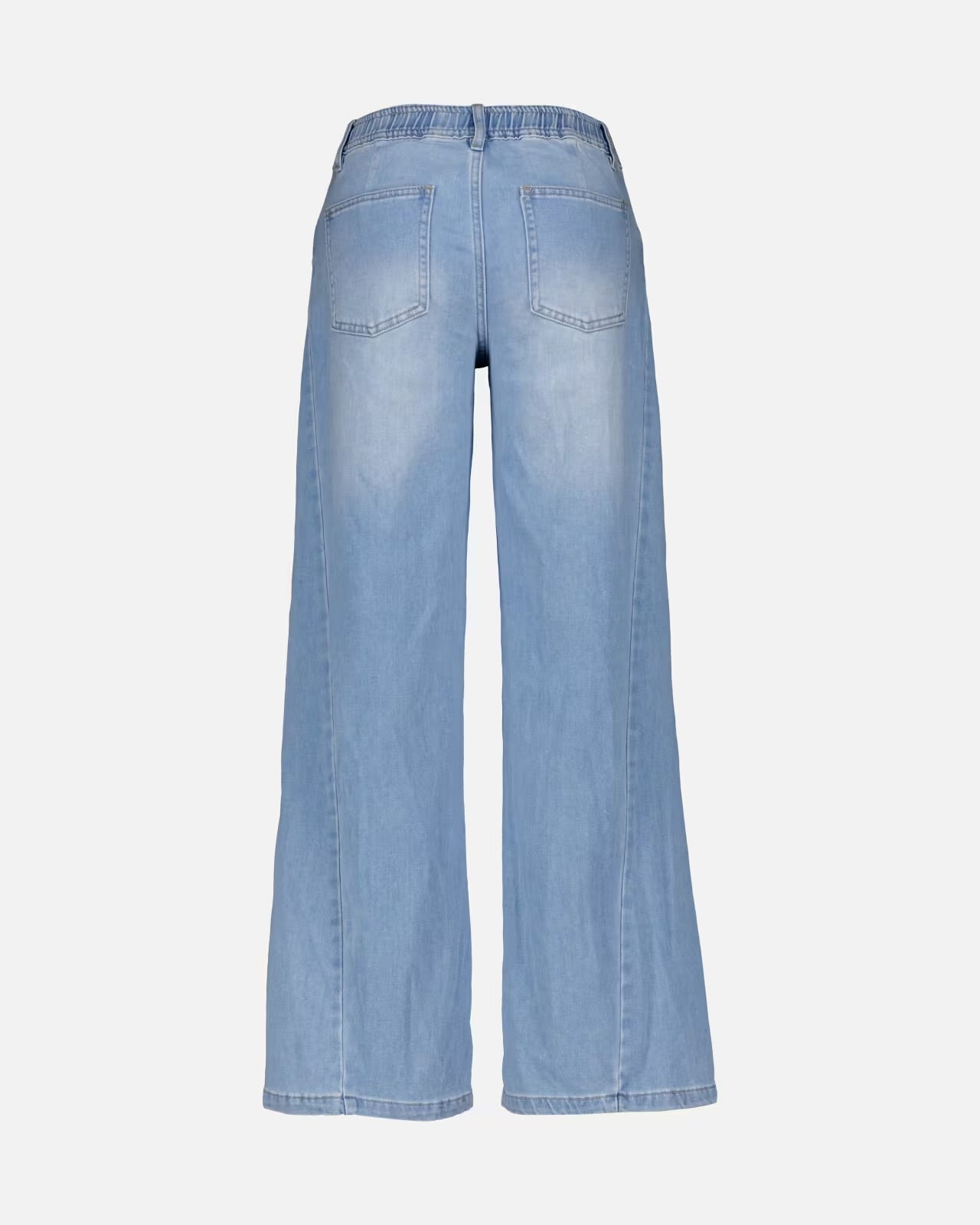 SISSI BUKSE 3757 Blå