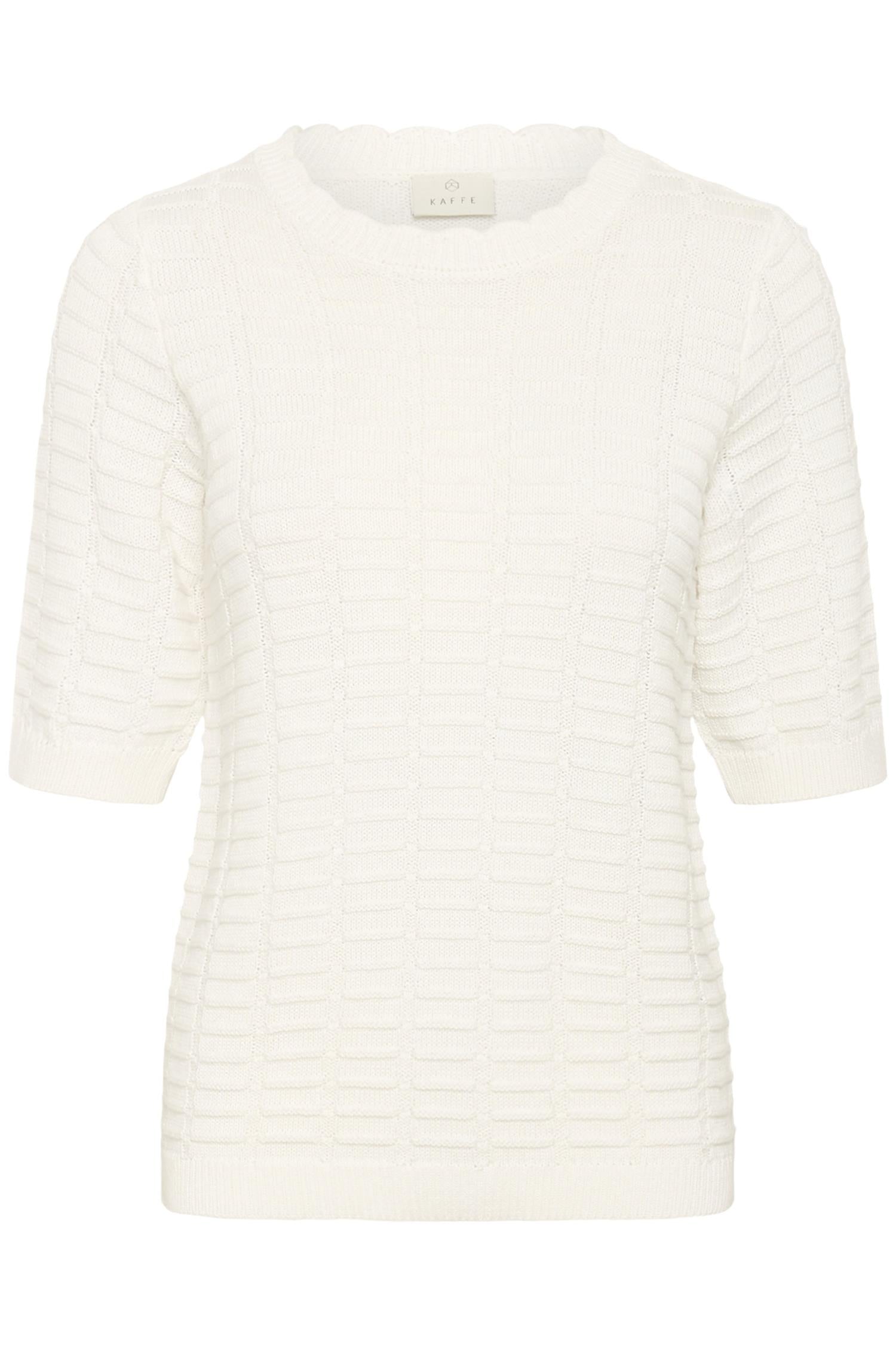 Kalotus Pullover Beige