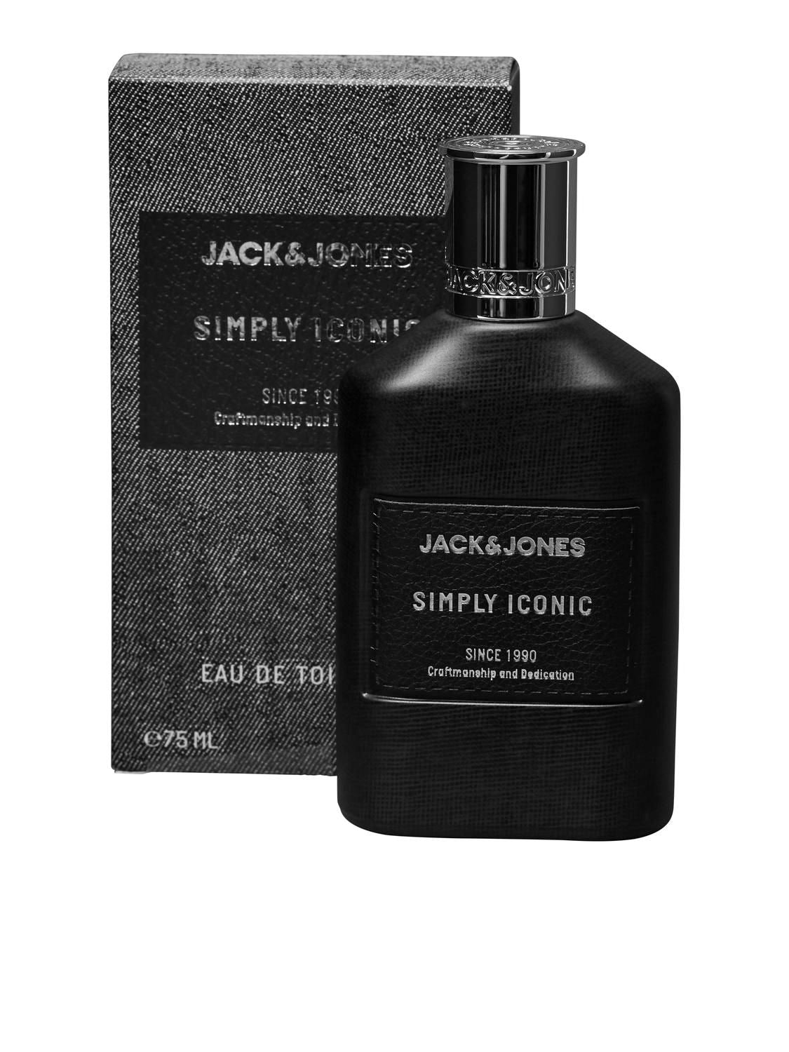 Jacsimply Iconic Fragrance 75 Ml Noos Sort