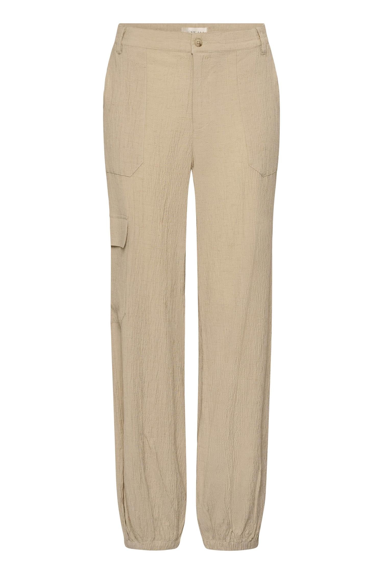 Cralva Pant Beige