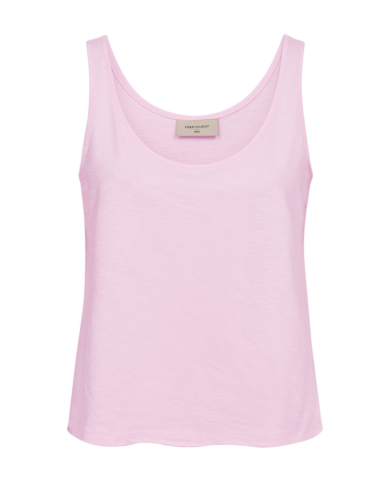 Fqsabina-Top Lys Rosa
