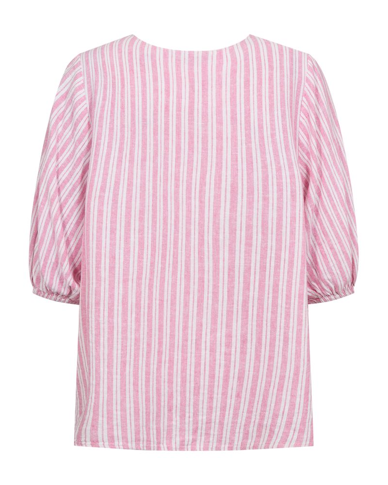 Fqlava-Blouse Rosa