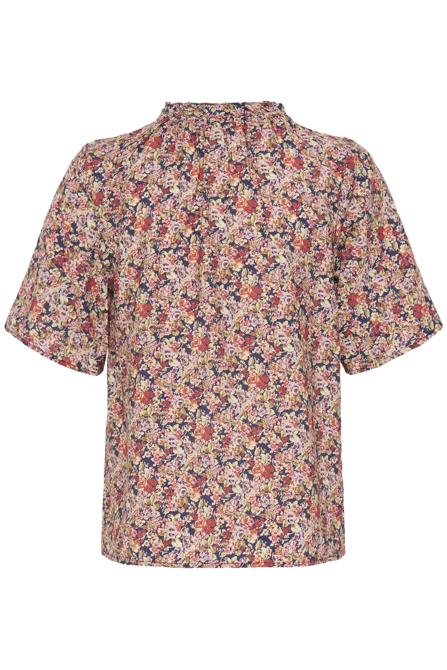 Pzcelly Blouse Beige