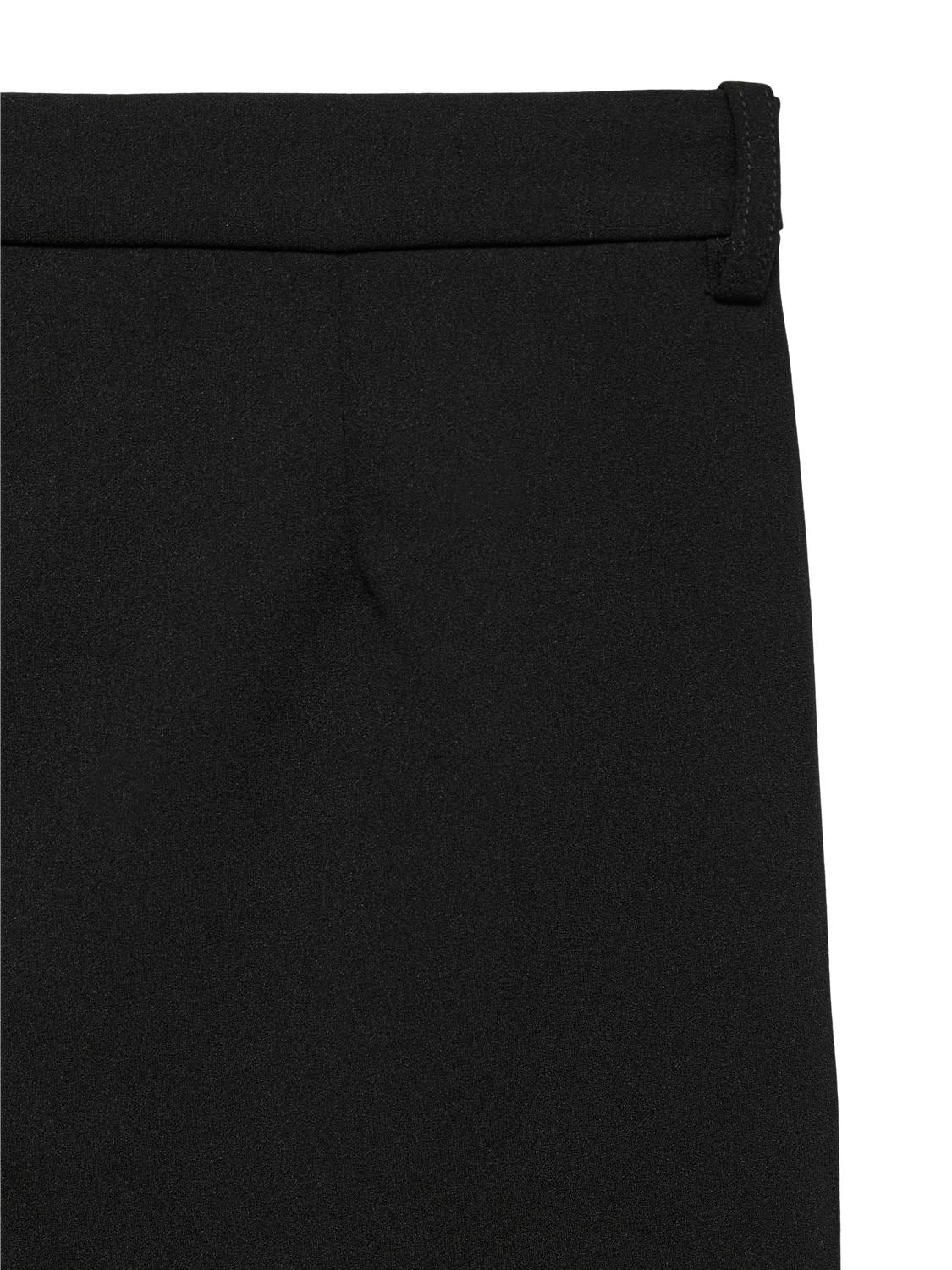 Vmzamira Mw Slim Straight Pant Noos Sort