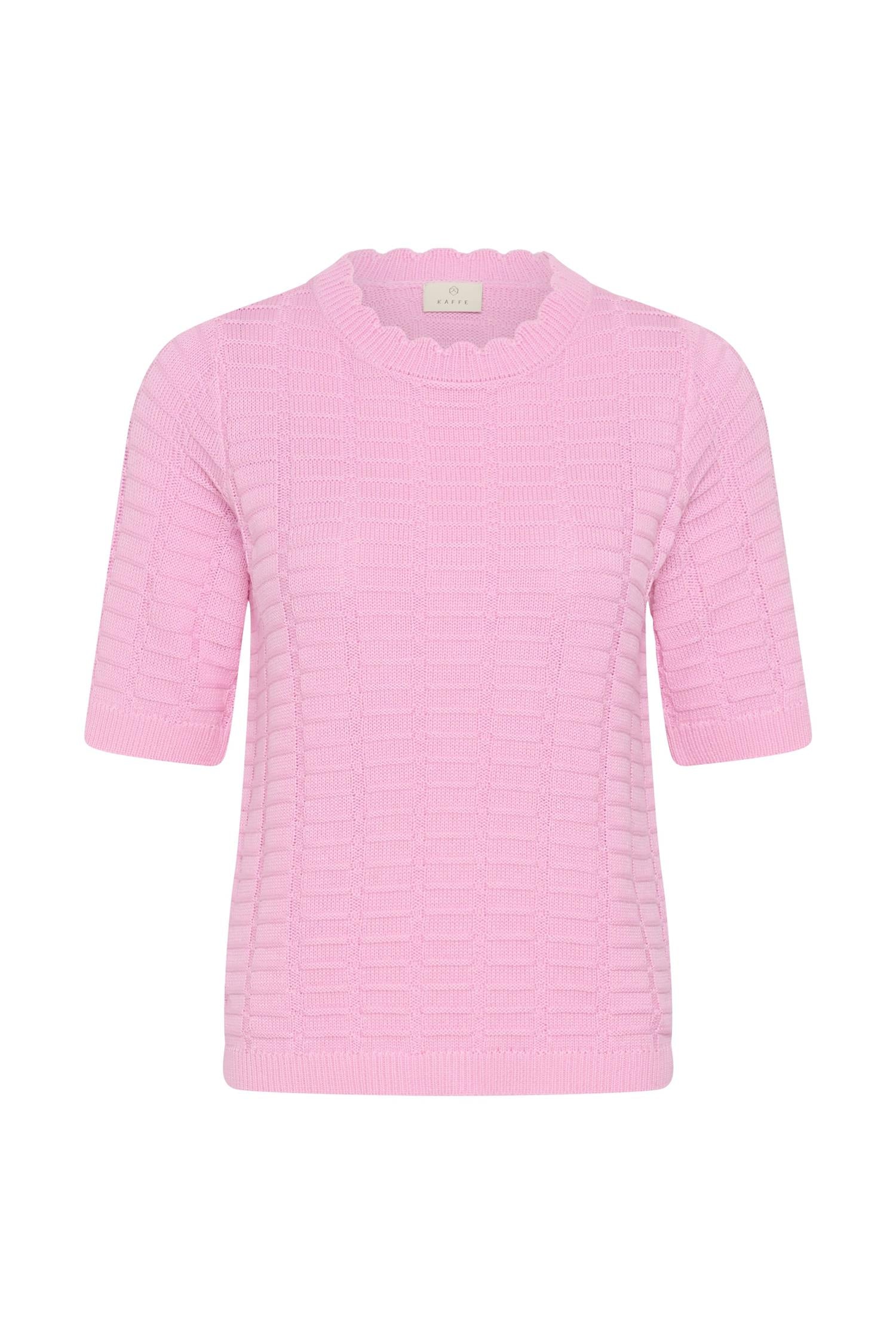 Kalotus Pullover Rosa
