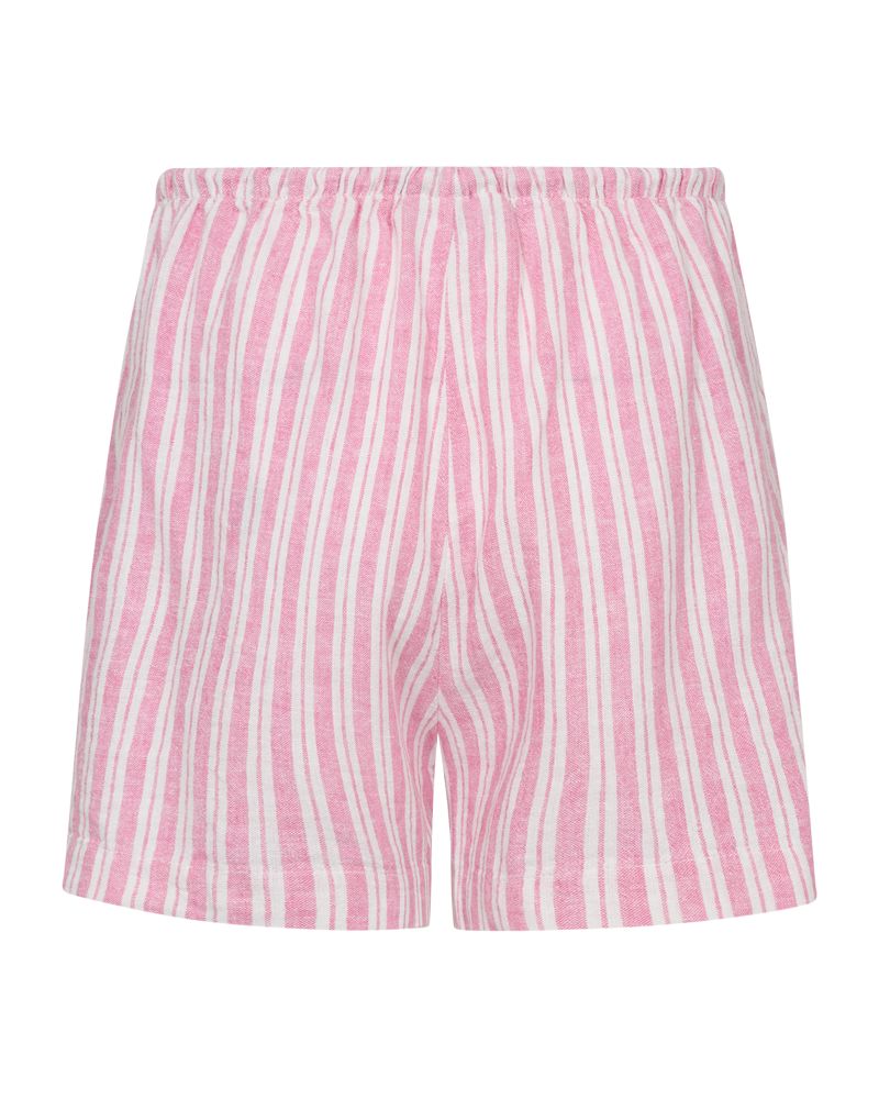 Fqlava-Shorts Rosa