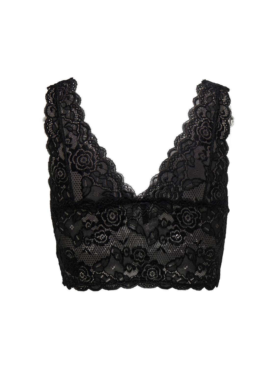 Onlchloe Lace Bra Noos Acc Sort