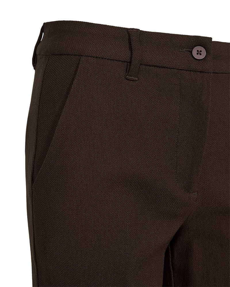 Fqreno-Pants Brun
