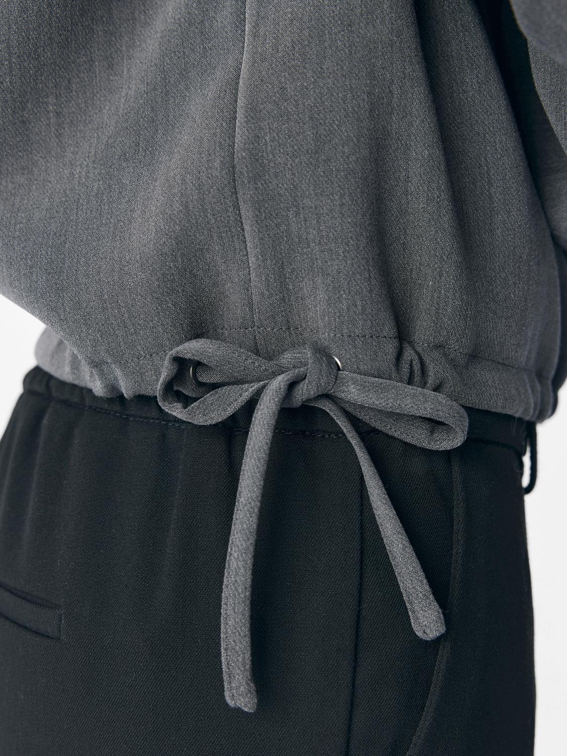 Objsigrid Re Lo Bomber Noos Mellomgrå