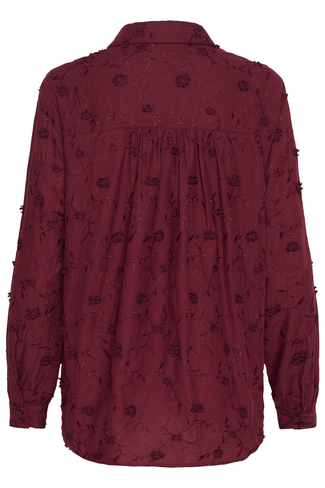 Crolivia Shirt Zinfandel