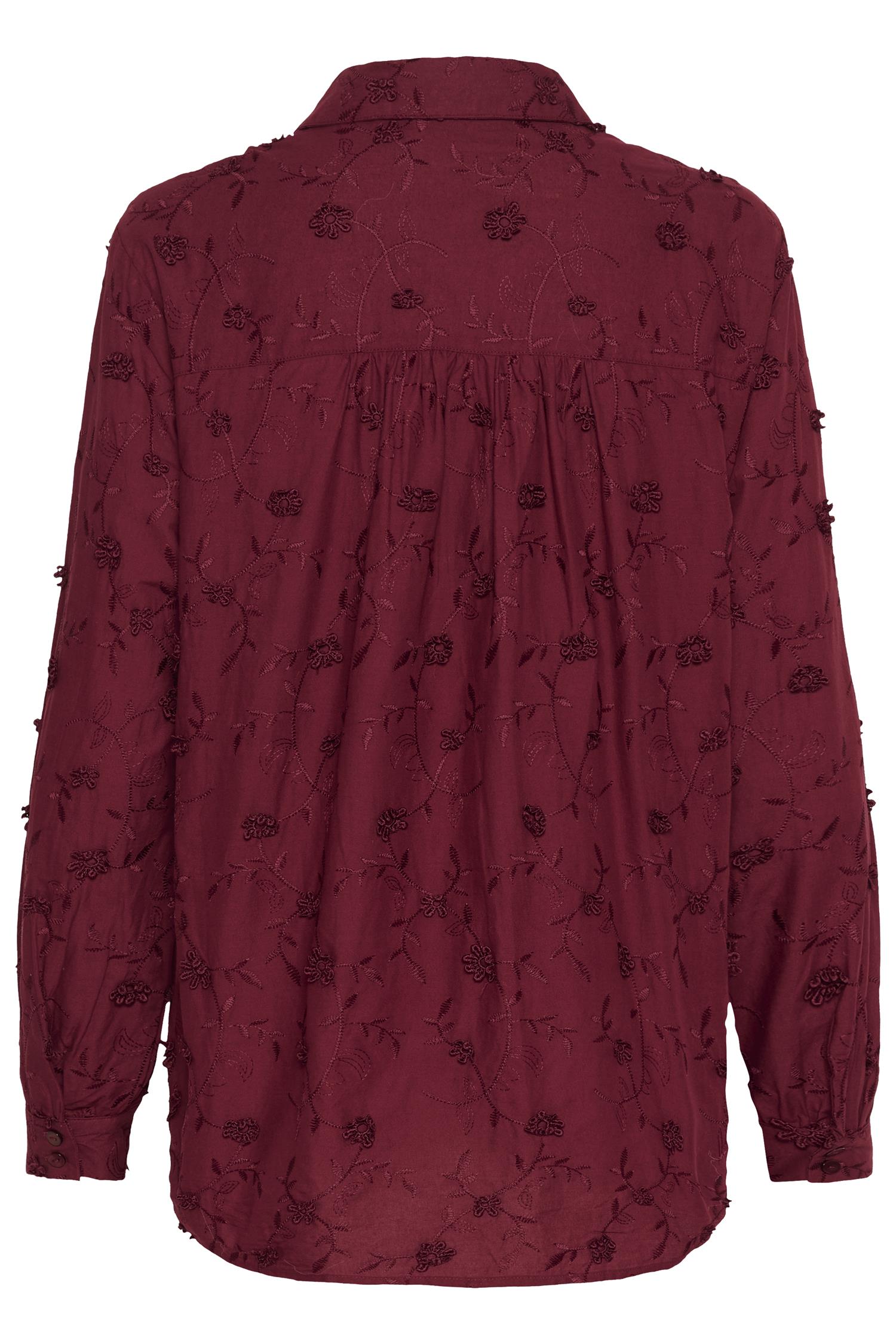 Crolivia Shirt Zinfandel