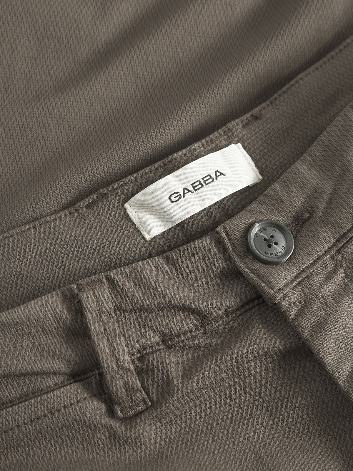 Gabpaul K3280 Dale Chino Brun