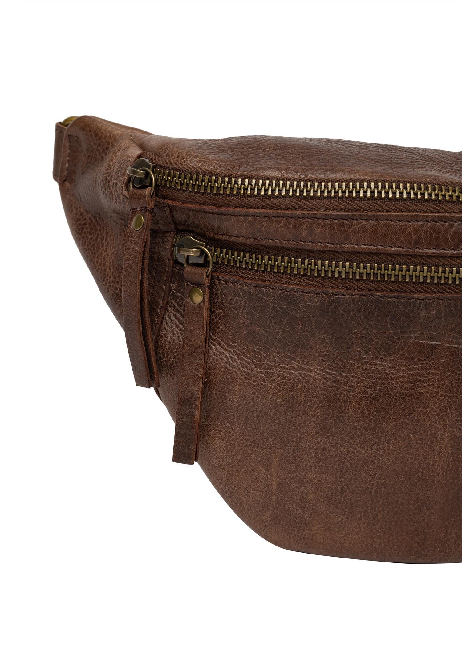 Faust Urban (bumbag) Woodsmoke