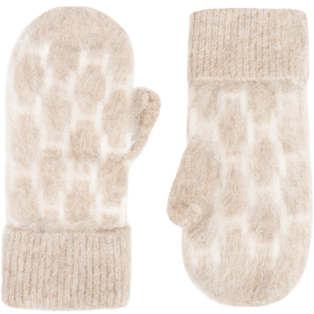 Gera mittens