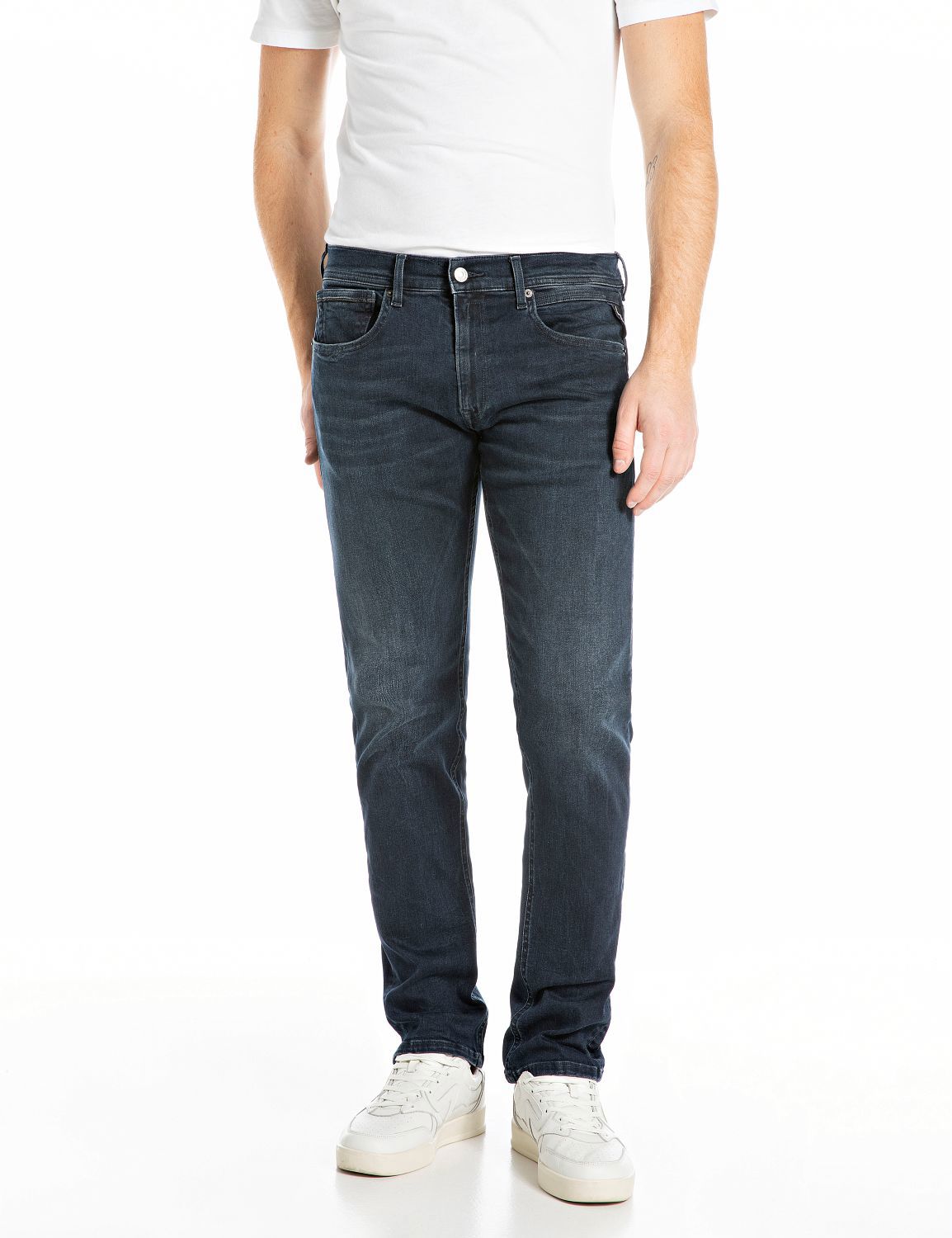Grover Ma972z.000.661bb94 Blå