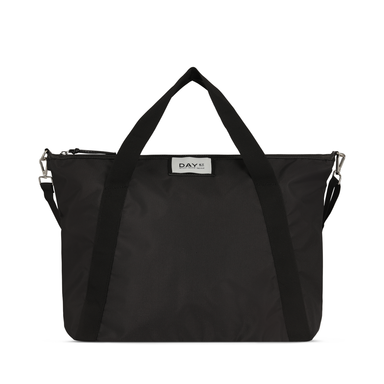 Day Gweneth RE-S Cross Svart