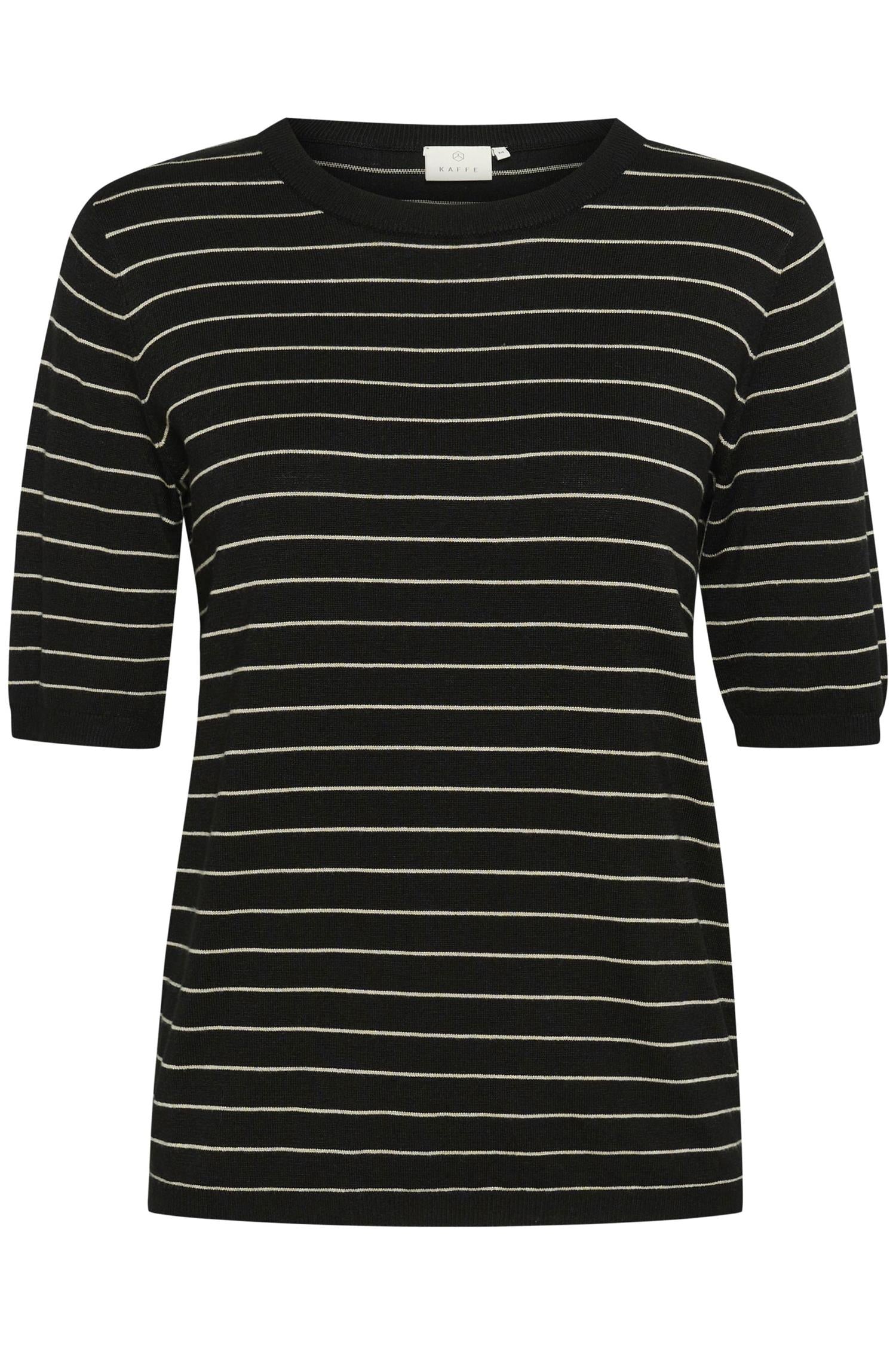 Kalizza Striped Knit
