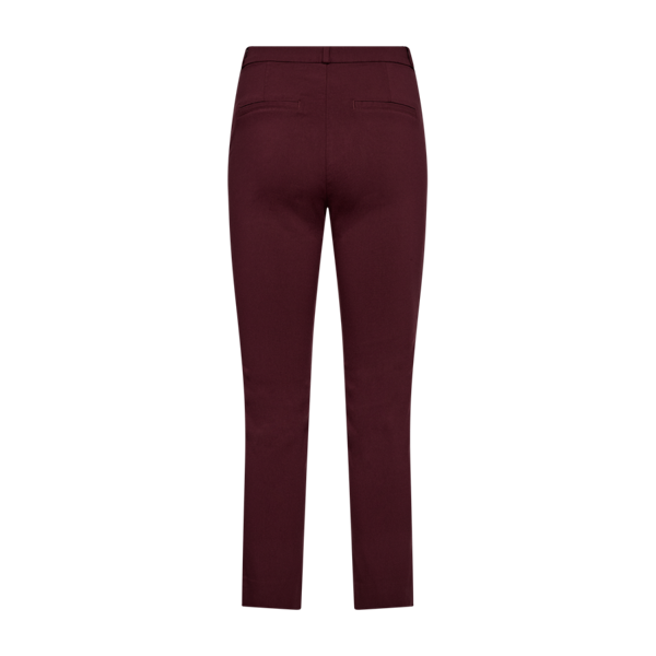 FQSOLVEJ-PANTS Vinrød