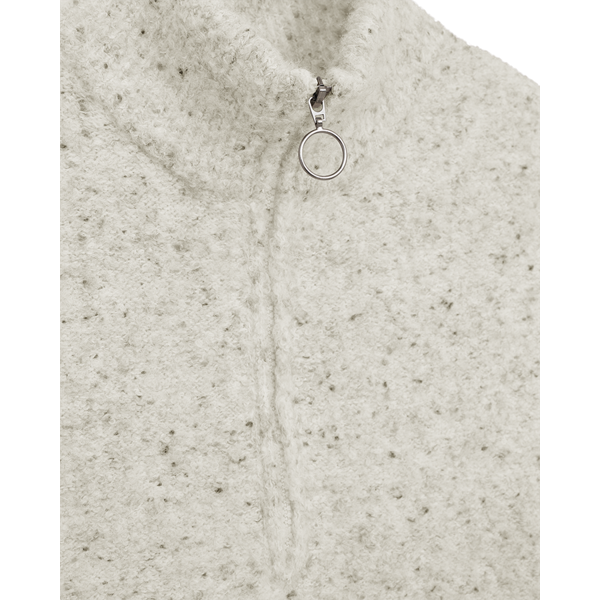 FQGRSNEMES-WAISTCOAT Beige