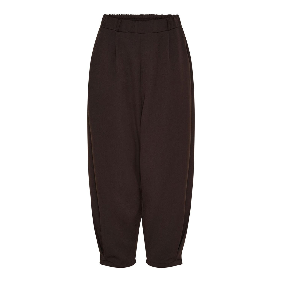 Mdcfienna Pants Brun