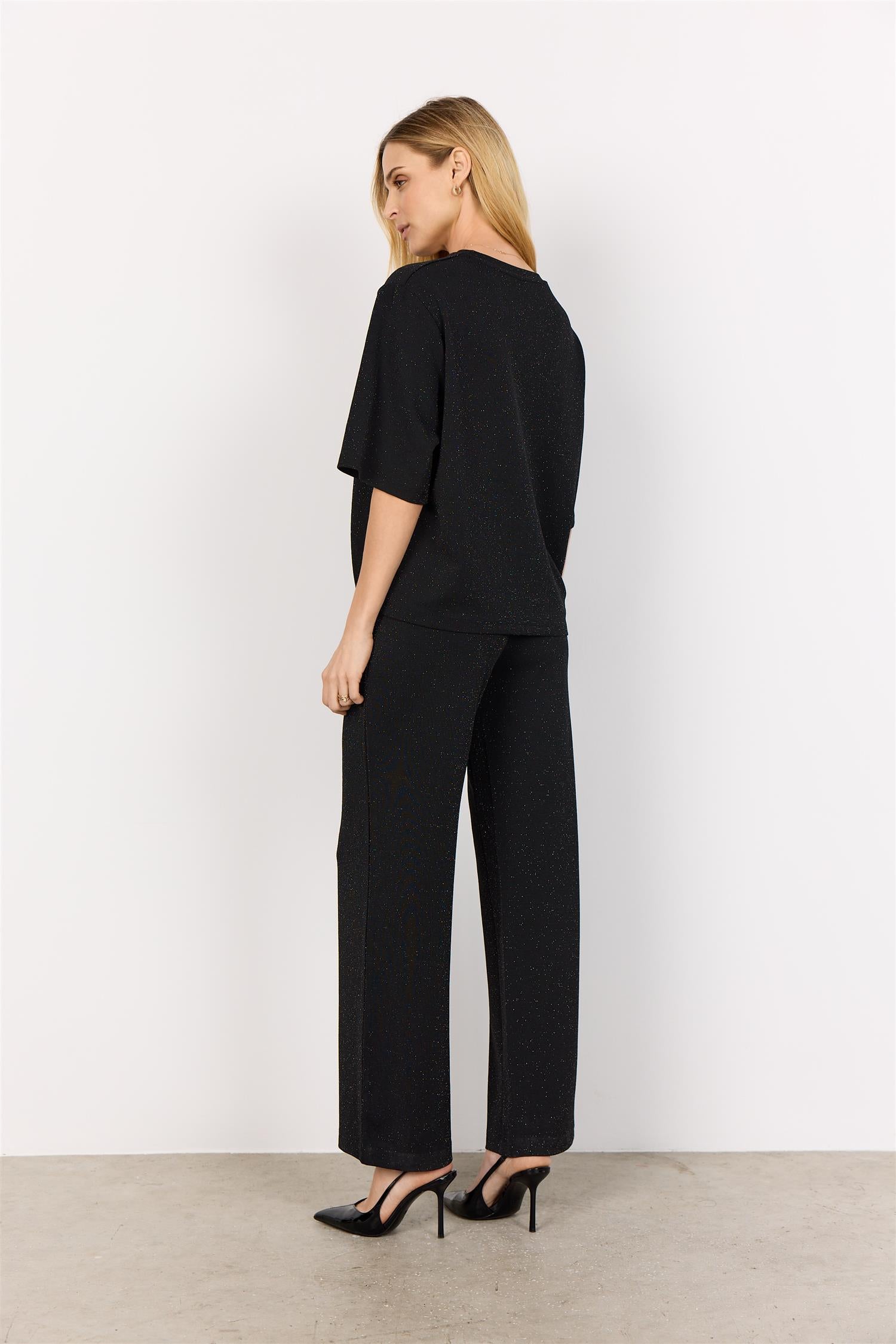 Sc-Andine 2 Black Combi