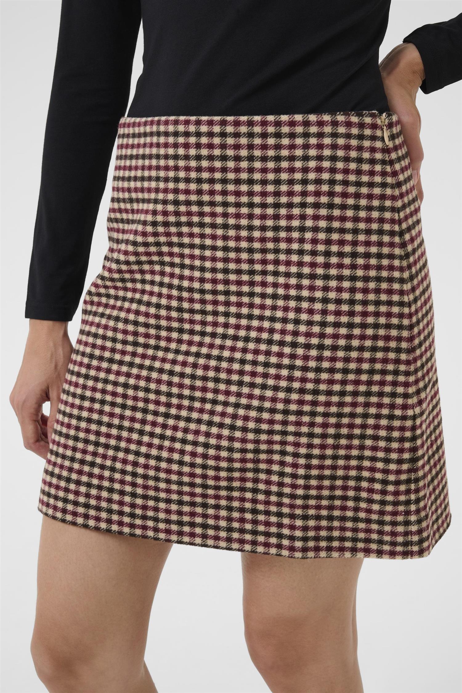 Julissapw Sk Burgunder