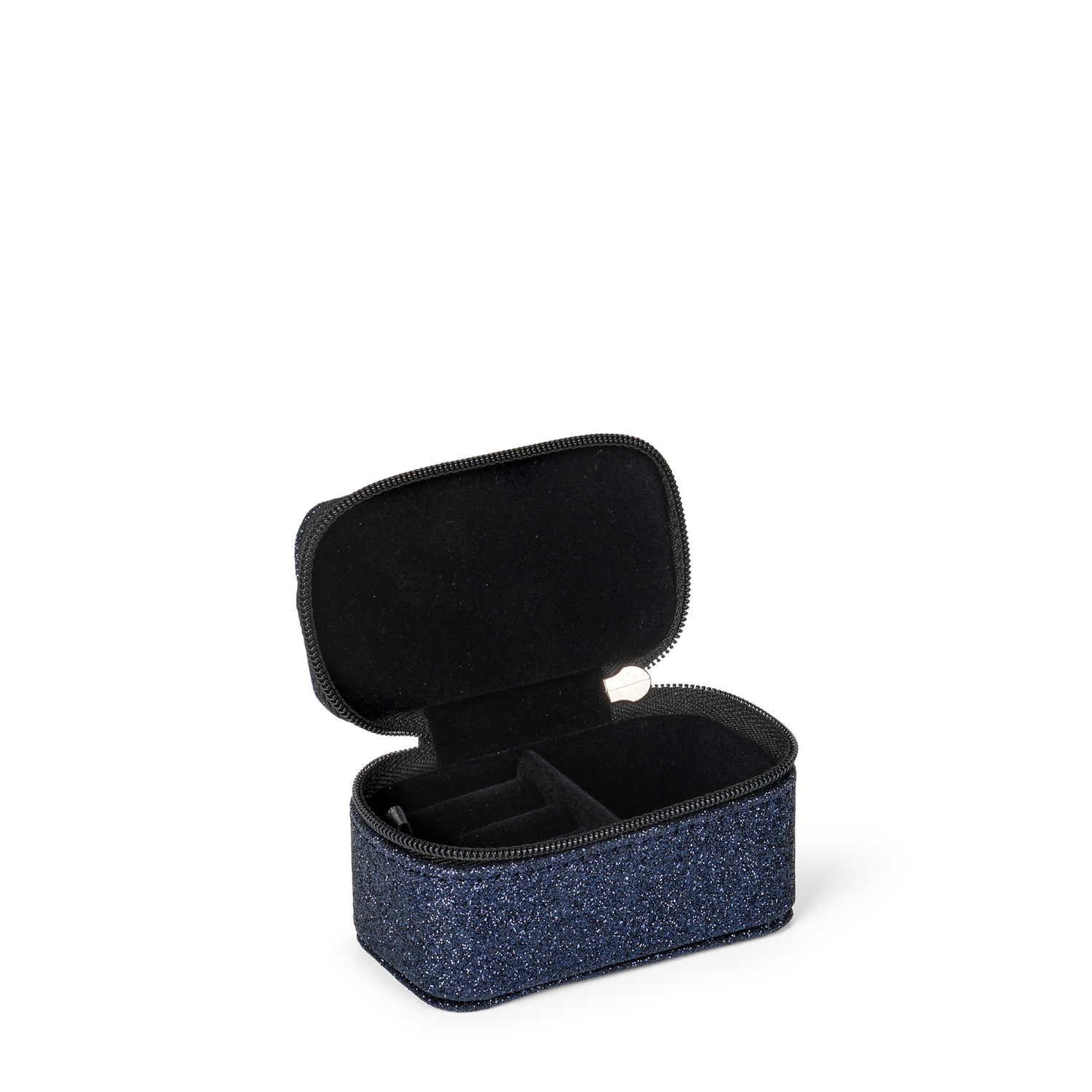 Day Glitter Jewelry Micro Blå