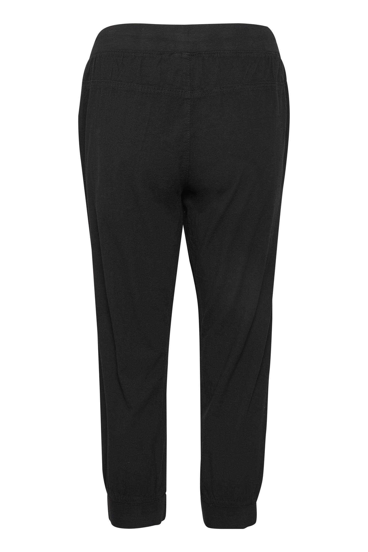 Naya Capri Black Deep