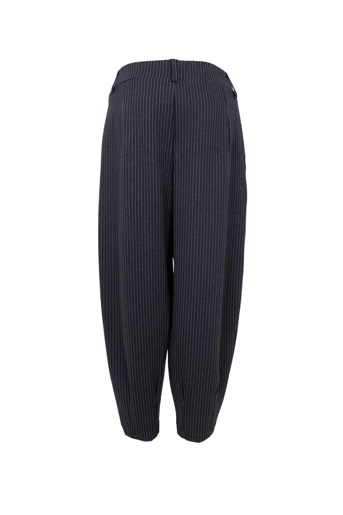 BCTORINO BARREL PANT Svart