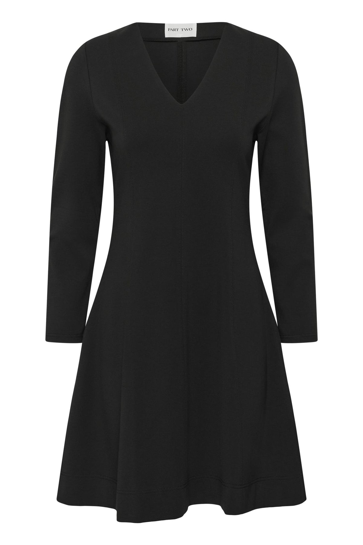 Djakapw Dress Sort