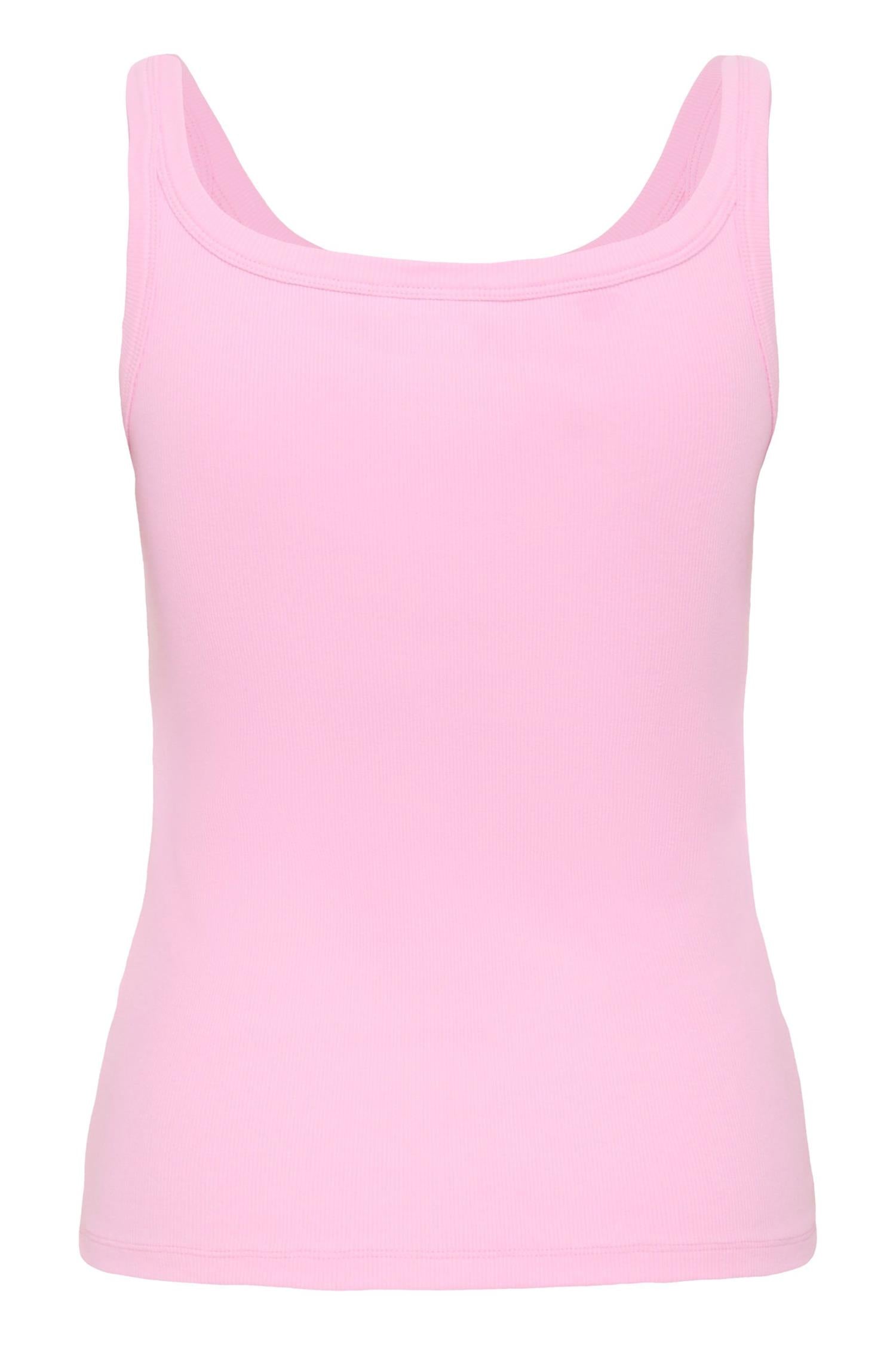 Kacarna Tank Top Rosa