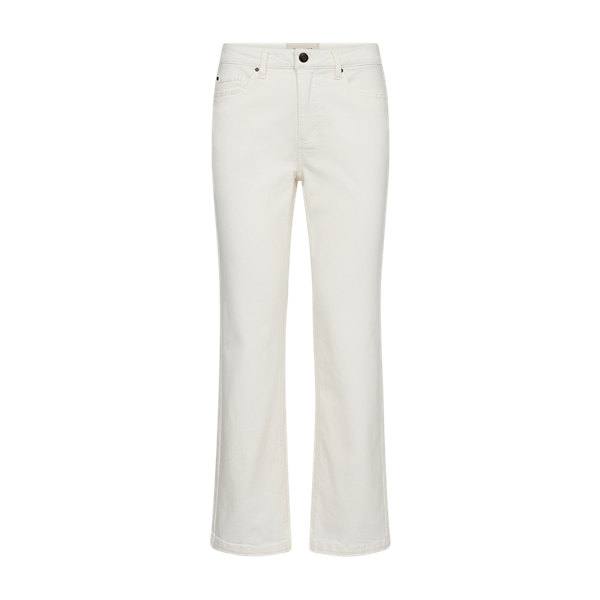 FQPASEY-JEANS Off-White