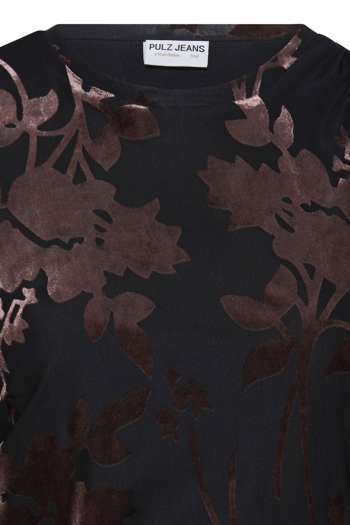 Pzfelina Dress Sort
