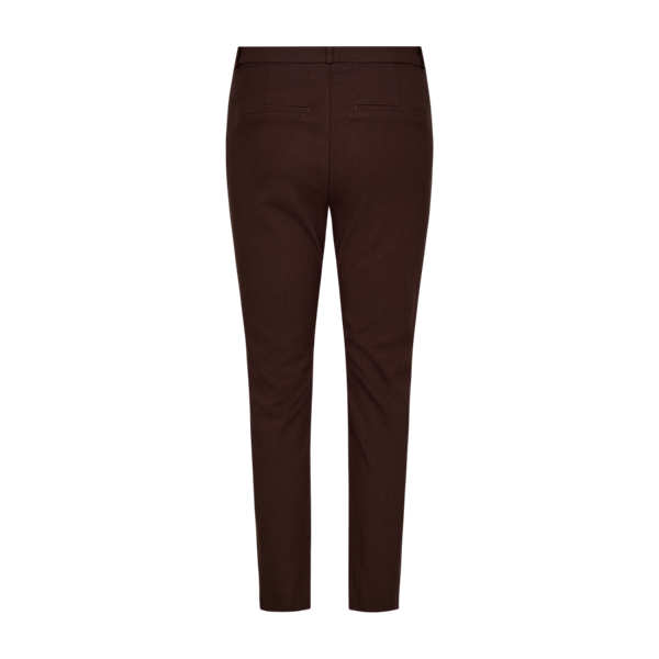 FQSOLVEJ-PANTS Brun
