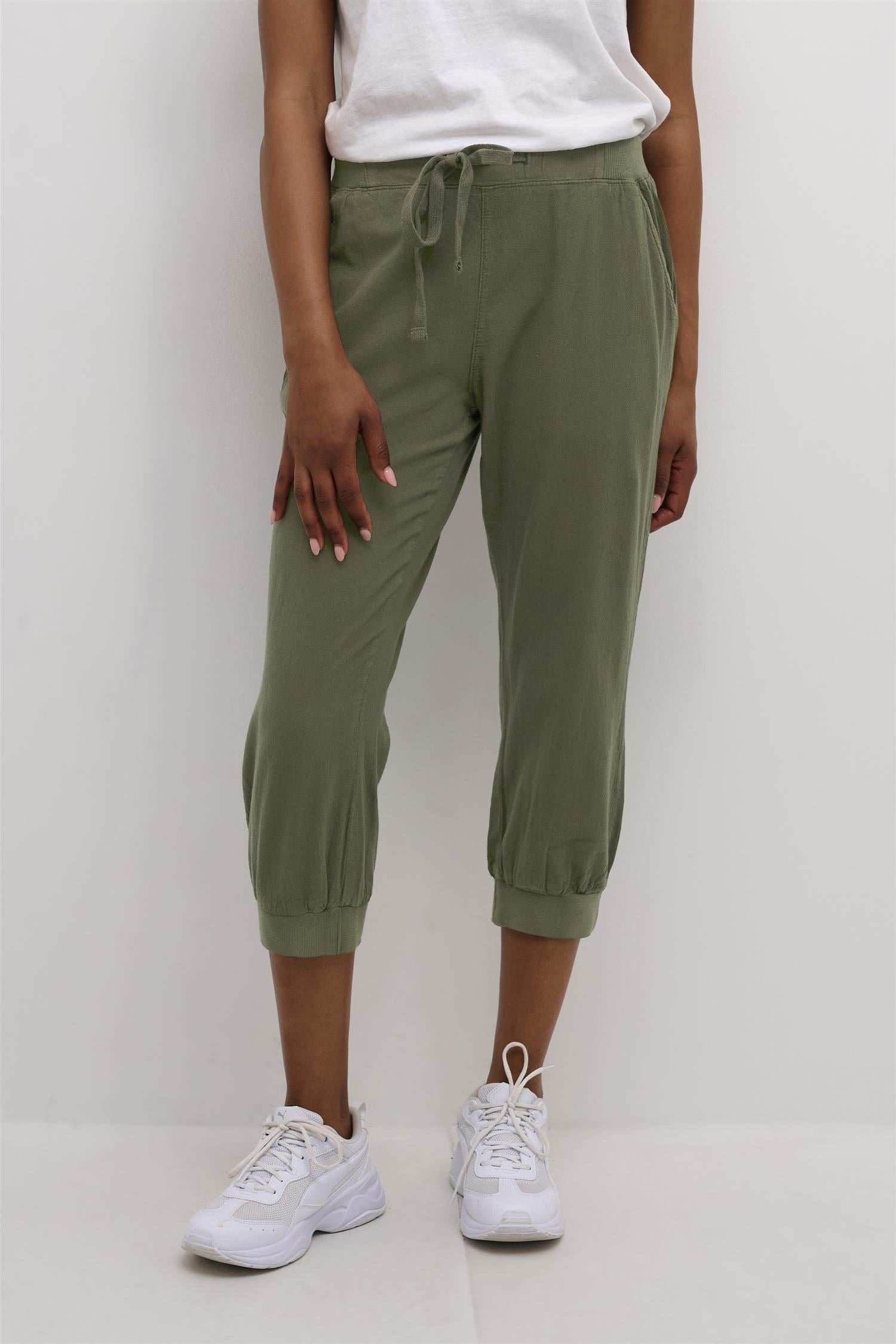 Naya Capri Grape Leaf