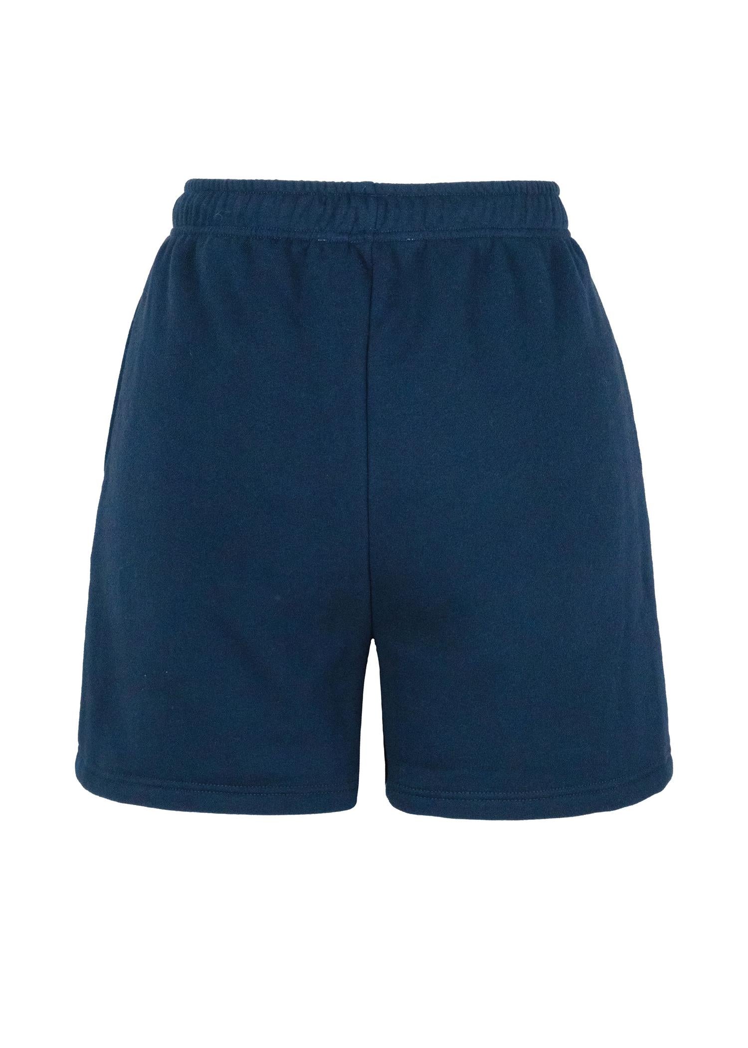 Gabriela Shorts Marine