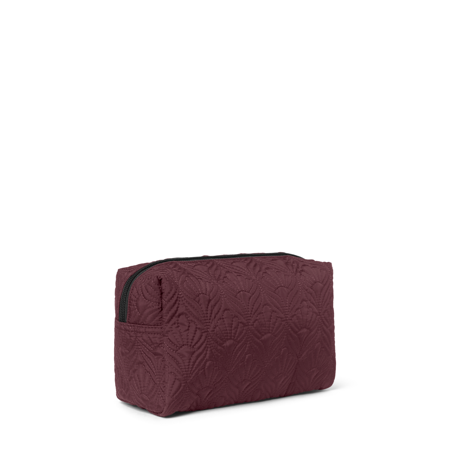 Day GW RE-Q Muslin Washbag S Burgunder