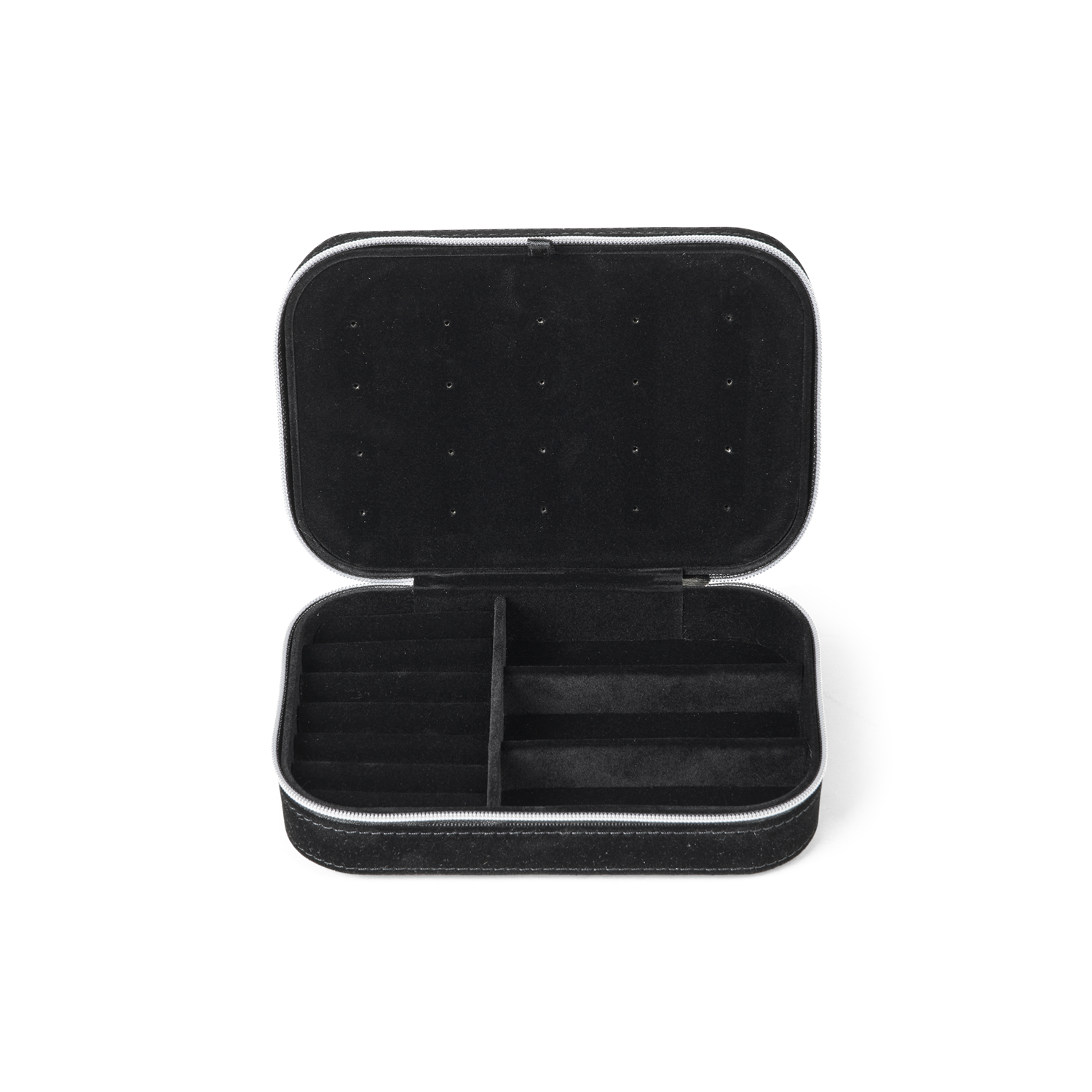 Day Z Jewelry Zip Box Svart