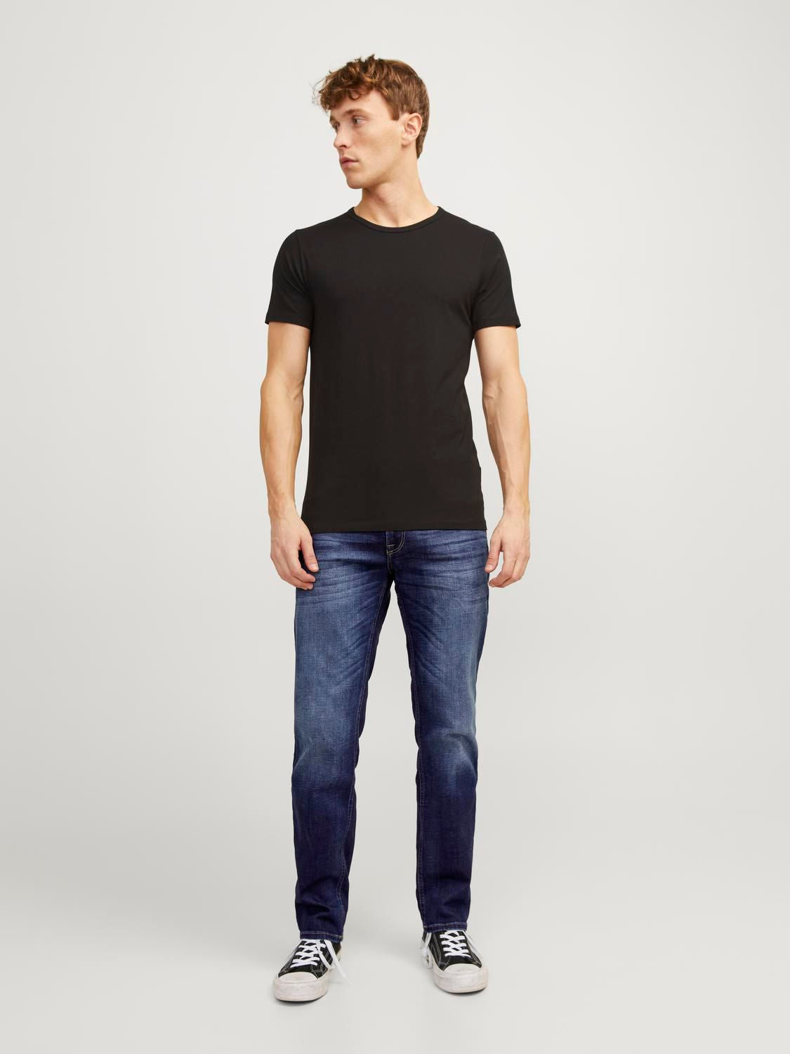 Jjiclark Jjoriginal Jos 278 Noos Blå